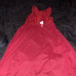 Sexy Lingerie Top Dress Photo 4