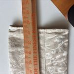 J.Jill  Floral‎ Tapestry Linen Blend Jacket Button Front Tie Back Size S Photo 5