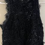 ZARA Black Top Photo 0