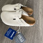 Birkenstock  Boston Soft Footbed Clogs Photo 1