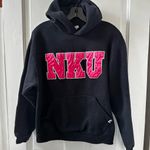 Russell Athletic Black NKU Hoodie Photo 0