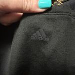 Adidas x Ivy Park Beyonce Knit Catsuit Core Bustier Black Jumpsuit Size XS Photo 4
