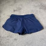 Nike  Navy Shorts SIZE S Photo 2