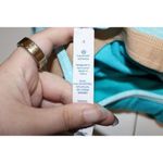 Lululemon Womens  Let It Loose Tank Surge Teal Blue Sleeveless Tank Top Size 4 Photo 5