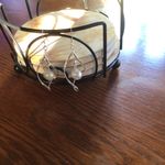 HP💝Freshwater Pearl Sterling Silver drop earrings White Photo 2