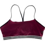 Adidas Crossback Banded Sports Bra Photo 3
