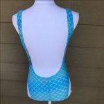 Ymi  One Piece Swimsuit Size M Photo 2