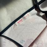 Romwe Cropped Christmas Tank Top Photo 2