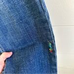 COOGI  Women’s 5 Y2K 2000s Embroidered Fun Jeans Koala Bear Photo 3