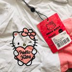 Hello Kitty New Girl X  Crop Top Photo 5