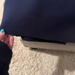 Eliza J  One Shoulder Scuba Crepe Cocktail Dress Photo 2