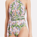 PatBO Floral‎ Cross Front One Photo 0