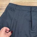 Active USA Black Mini Skirt Photo 10