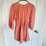 Ba&sh  Lova Mini Dress Photo 2