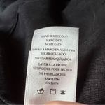 Rails Lancaster Indigo Stars Navy Blue Drawstring Utility Linen Blend Jacket S Photo 8