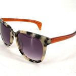 Bottega Veneta Authentic  Women’s Tortoise Sunglasses‎ Sunnies BV222/S round Photo 0