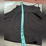 Alyce Paris NWT Kalani Hilliker For  Mini Sleeveless Romper/Skort Women's Medium Photo 7