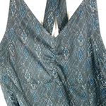 Merrell Womens Ellsworth Opti-Wick Mini Dress Black Geometric Print Size Medium Photo 5