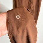Lululemon  Dance Studio Mid-Rise Jogger Roasted Brown Photo 4