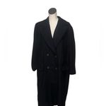 NEW Black Oversized Double Photo 1