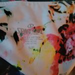 Spalding  cropped leggings athletic activewear S Photo 2