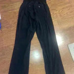 Motherhood Curie Secret Fit Belly Twill Slim Ankle Pants Size Large EXC CON Photo 8