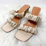 Coconuts by Matisse  First Love Square Toe Heels Photo 0