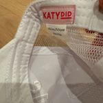 KatyDid Bride White Baseball Cap Photo 1