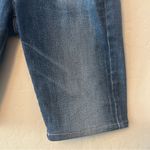 AG Adriano Goldschmied ⭐️ super skinny ankle jeans made in Bermuda shorts size 28 Photo 7