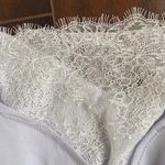 Free People Lace Bralette Top Photo 2