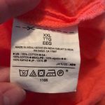 Old Navy Coral lightweight tunic size xxl Photo 5