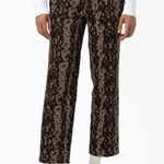 Dickies NWT Women's Camden Pants Snake Print Photo 2