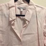 Old Navy Pink button down dress shirt Photo 2