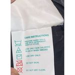 Obermeyer 90s  Ski Snow Hooded‎ Jacket Coat Size 14 Embroidered Velvet Collar Photo 8