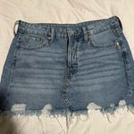 H&M Jean Skirt Photo 0