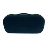 Gucci  black velvet sunglasses case Photo 4
