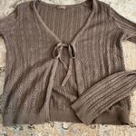 Brandy Melville Cardigan Photo 0