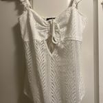 Blue Blush Bodysuit Photo 0