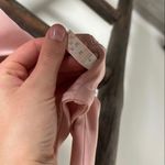 Pink Women's Swim/Workout Bra Small Photo 3