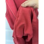 J.Crew  Rosy Pink Sleeveless Dress Size 8 Wedding Guest Cocktail Party Photo 4