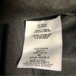 ABS Allen Schwartz NWT Eden Bustier Floral Print Midi Semi-Sheer Mesh Panels 10 Photo 14