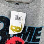 David Bowie NWT Distressed Graphic Band Tee SZ S Photo 5