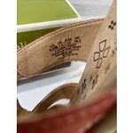 Naturalizer  Jernie Red pepper 9 1/2‎ M N5 Comfort Photo 8