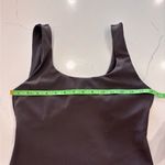 Fabletics Fabletic Oasis Twist Built-In Bra Tank gray Photo 4