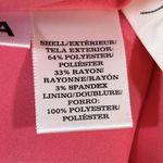 Ann Taylor Coral Tulip Hem Sheath Dress Size 2 Photo 8