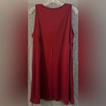 Sleeveless dress size XL Photo 2