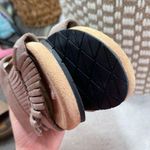 Minnetonka Daisy Leather Suede Fringe Sandals Photo 8