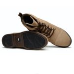 NEW Xena Leather Inertia Safety Steel Toe Work Boots Stylish for Women Tan Size 8 Photo 3