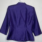 Vintage Dawn Joy 3‎ Piece Skirt Set Purple Size undefined Photo 13