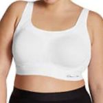 Champion Plus Size Motion Control Underwire Sports Bra Size 44DDD New With Tags Photo 1